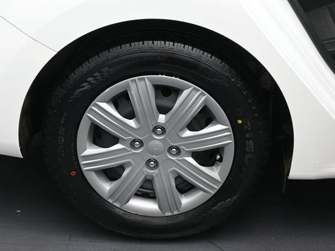 Used 2022 Kia Rio S FWD image 32