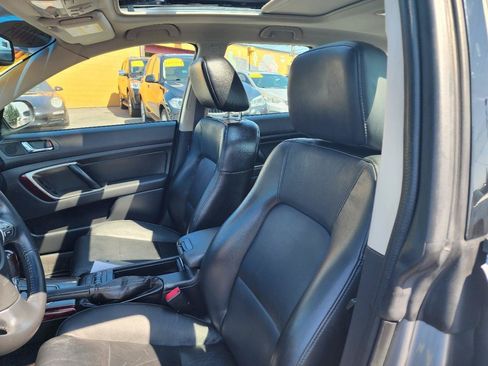 Used 2008 Subaru Outback 2.5i Limited AWD/4WD image 15
