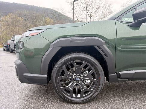 New 2026 Subaru Outback Limited XT AWD/4WD image 12
