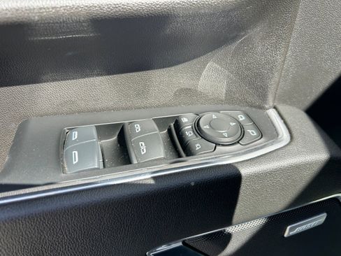 Used 2024 Chevrolet Silverado 2500 LTZ w/ LTZ Plus Package image 18