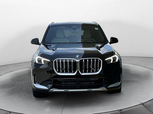 Certified 2025 BMW X1 xDrive28i w/ Convenience Package image 2