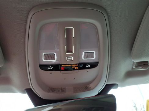 New 2026 Volvo XC90 B6 Plus w/ Protection Package image 20