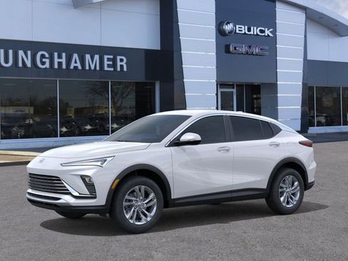 New 2026 Buick Envista Preferred w/ Convenience I Package image 2