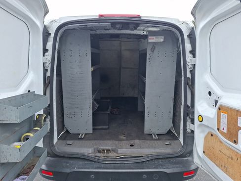 Used 2020 Ford Transit Connect XL w/ CNG/LPG Engine Prep Package FWD image 9