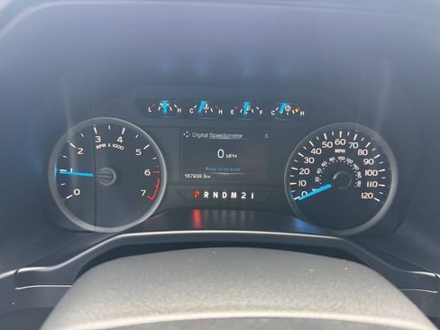 Used 2016 Ford F150 XLT w/ Equipment Group 302A Luxury AWD/4WD image 17