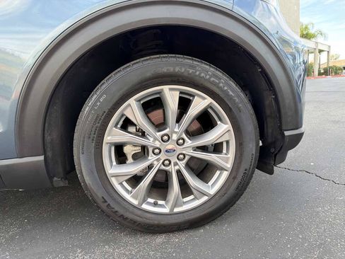 Used 2020 Ford Explorer XLT w/ Equipment Group 202A RWD image 49