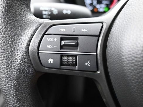 Used 2026 Honda HR-V LX image 27