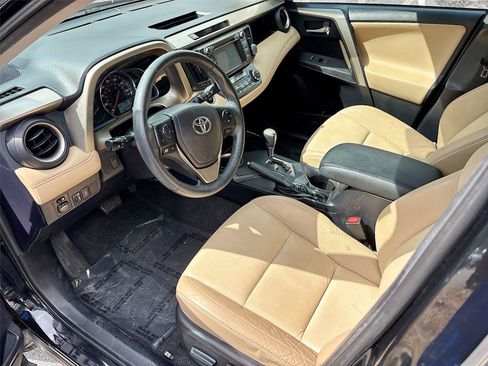 Used 2015 Toyota RAV4 Limited FWD image 22