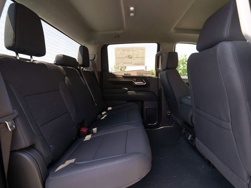 New 2025 Chevrolet Silverado 1500 LT image 13