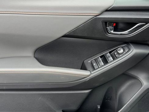 New 2026 Subaru Crosstrek 2.5i Limited AWD/4WD image 12