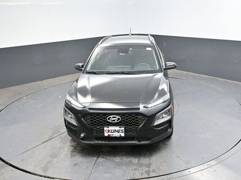 Used 2020 Hyundai Kona SEL FWD image 32