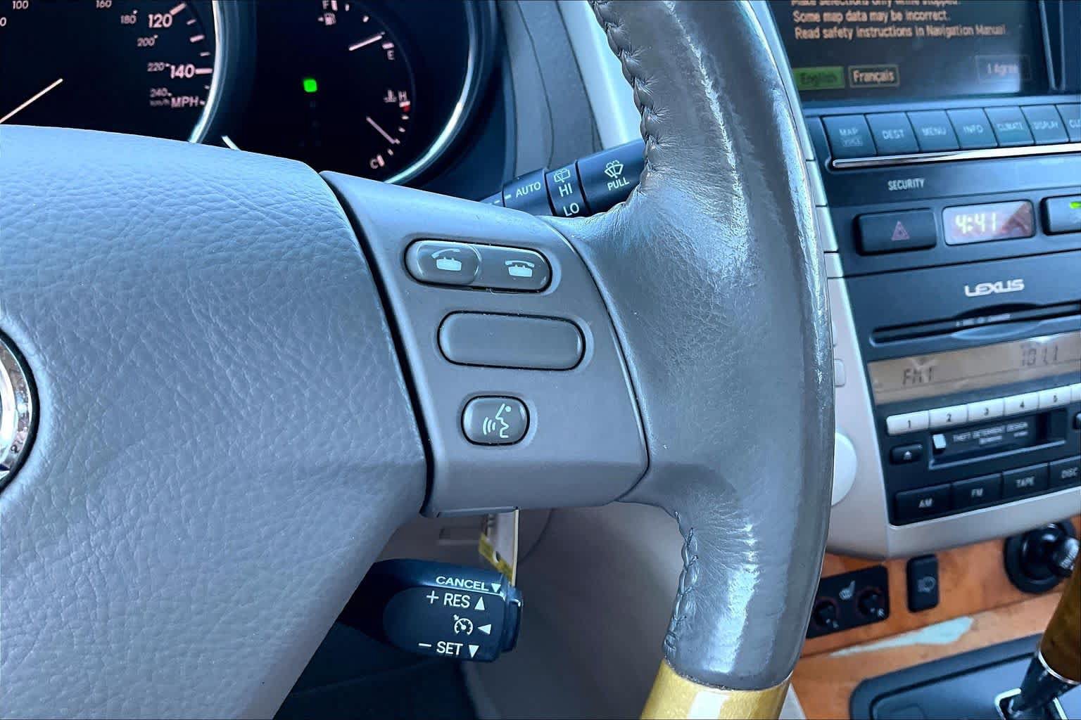 Used 2006 Lexus RX 330 AWD image 24