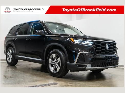 Used 2024 Honda Pilot EX-L image 1