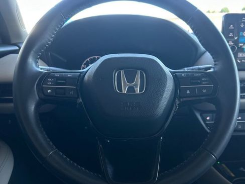 Used 2024 Honda HR-V EX-L image 26