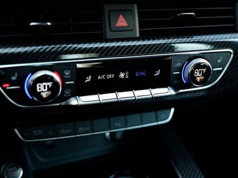 Certified 2025 Audi A5 2.0T Premium Plus w/ Premium Plus image 36