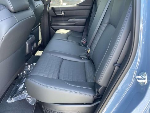 New 2026 Toyota Tacoma TRD Sport w/ TRD Sport Premium Package AWD/4WD image 10