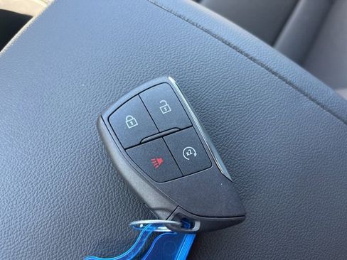 New 2026 Chevrolet Colorado Trail Boss image 42