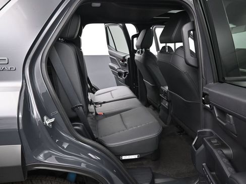 Certified 2025 Toyota 4Runner TRD Off-Road Premium AWD/4WD image 35
