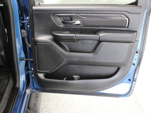 Used 2024 RAM 1500 Lone Star AWD/4WD image 34