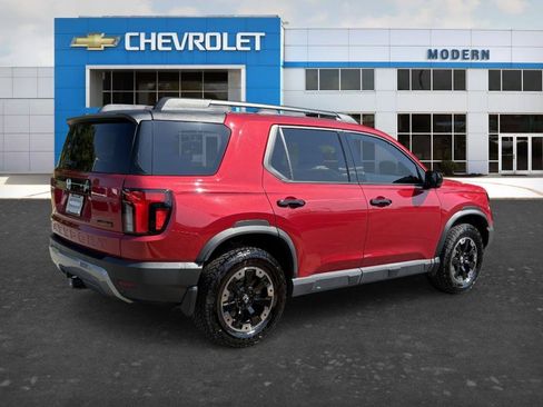 Used 2026 Honda Passport TrailSport Elite image 5