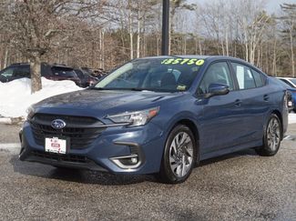 Used 2025 Subaru Legacy Limited video 1