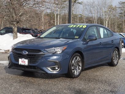 Used 2025 Subaru Legacy Limited