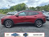 Used 2024 Chevrolet Trax LT w/ Driver Confidence Package image 4