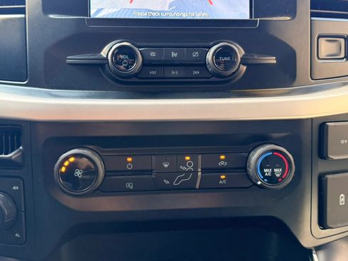 Used 2021 Ford F150 XL w/ Equipment Group 101A High AWD/4WD image 24