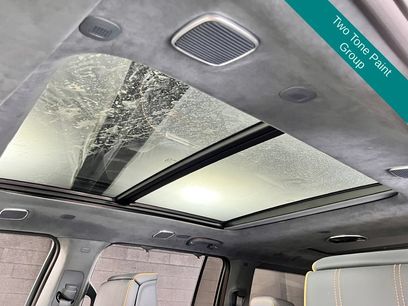 Used 2024 Jeep Grand Wagoneer Series III