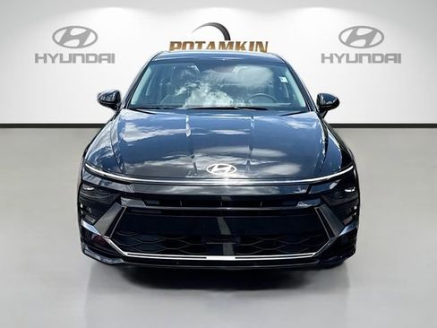 Certified 2024 Hyundai Sonata SEL FWD image 2