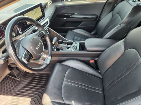 Used 2024 Kia K5 EX w/ EX Premium Package FWD image 13