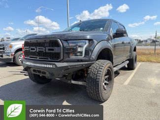 Used 2019 Ford F150 Raptor w/ Equipment Group 802A Luxury AWD/4WD video 3