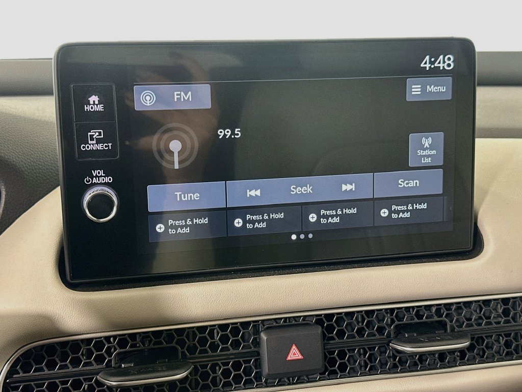 New 2027 Honda HR-V EX-L image 11