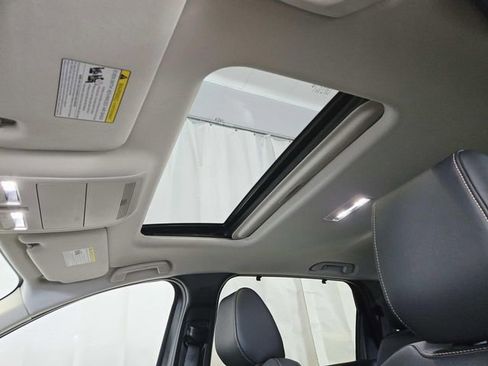 Certified 2025 MAZDA CX-90 Plug-In Hybrid w/ Preferred image 6