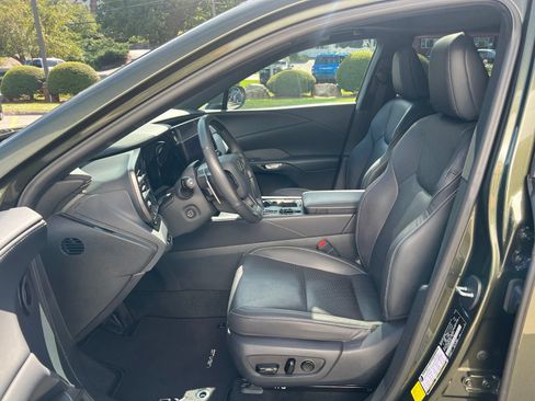 Used 2023 Lexus RX 350 Premium Plus w/ Accessory Package AWD/4WD image 19