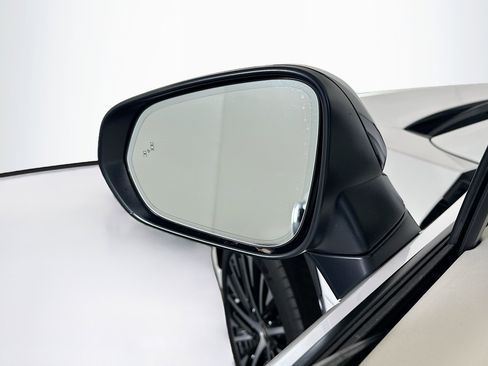 Used 2023 Lexus RZ 450e Premium w/ Technology Package AWD/4WD image 16