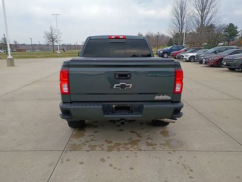 Used 2017 Chevrolet Silverado 1500 High Country image 7