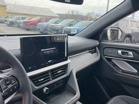 Used 2026 Ford Explorer Tremor AWD/4WD image 33