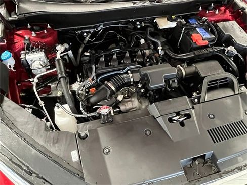 New 2026 Honda CR-V LX image 11