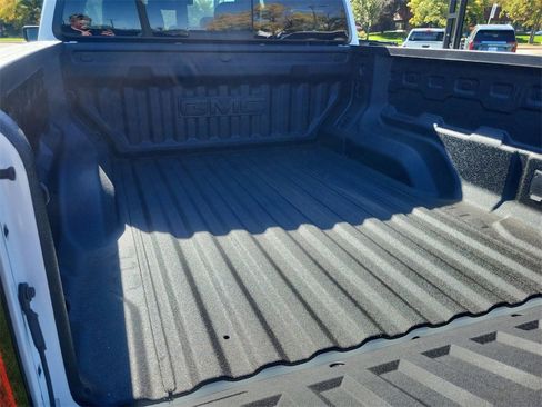 New 2026 GMC Canyon Denali image 23