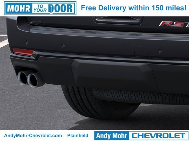 New 2027 Chevrolet Tahoe RST w/ Comfort Package AWD/4WD image 18