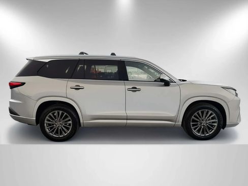 Used 2025 Lexus TX 350 FWD w/ Convenience Package image 4