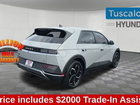 Used 2023 Hyundai Ioniq 5 SEL image 9