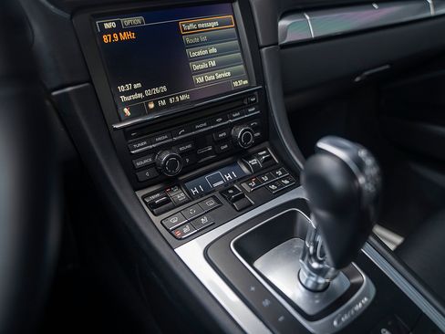 Used 2013 Porsche 911 Carrera S image 13