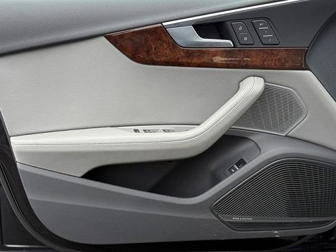 Used 2019 Audi A4 2.0T Premium Plus w/ Premium Plus Package image 14