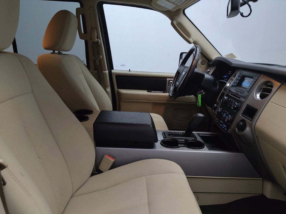 Used 2016 Ford Expedition EL XLT AWD/4WD image 21