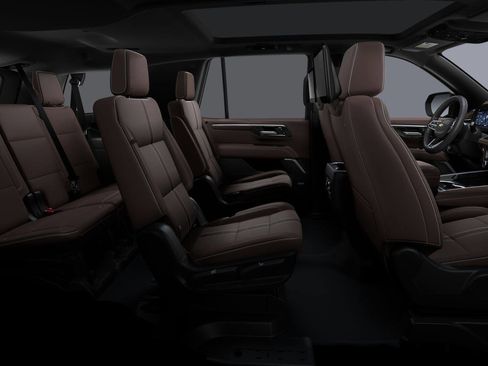 New 2026 Chevrolet Tahoe High Country AWD/4WD image 31