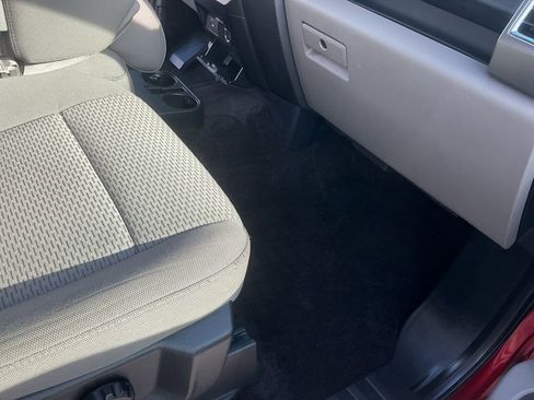 Used 2016 Ford F150 XLT w/ Equipment Group 301A Mid image 22