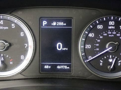 Used 2019 Hyundai Sonata Limited w/ Ultimate Package 04 image 39