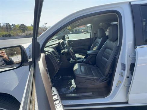 Used 2021 GMC Canyon Denali image 12